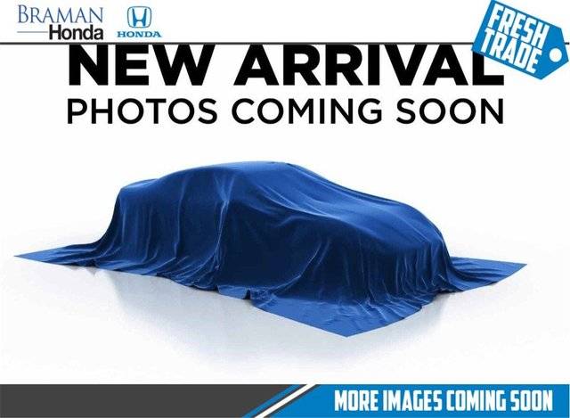 2018 Honda Accord Touring 1.5T FWD photo