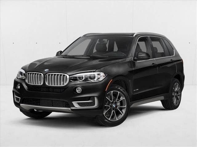 2018 BMW X5 xDrive35i AWD photo