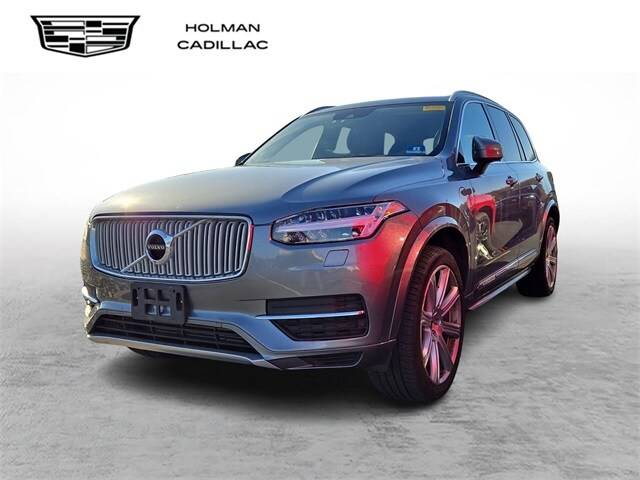 2018 Volvo XC90 Inscription AWD photo