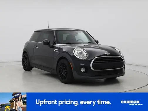 2016 MINI Hardtop 2 Door  FWD photo