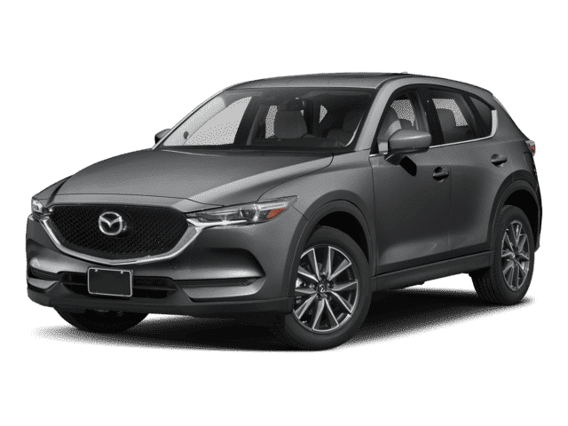 2017 Mazda CX-5 Grand Select FWD photo