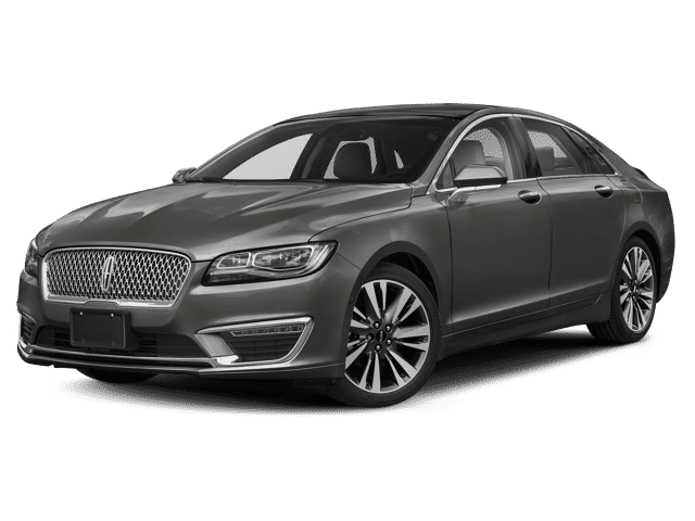 2018 Lincoln MKZ Reserve AWD photo
