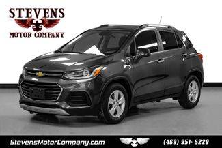 2018 Chevrolet Trax LT FWD photo