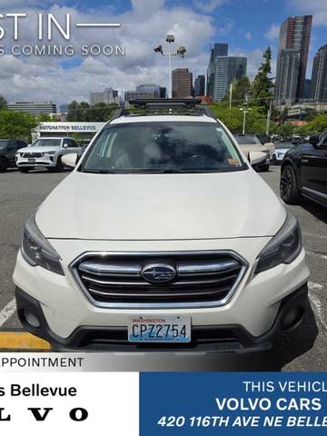 2018 Subaru Outback Limited AWD photo