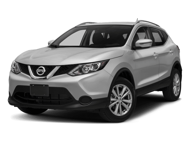 2017 Nissan Rogue Sport S AWD photo