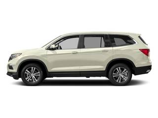 2017 Honda Pilot EX-L AWD photo