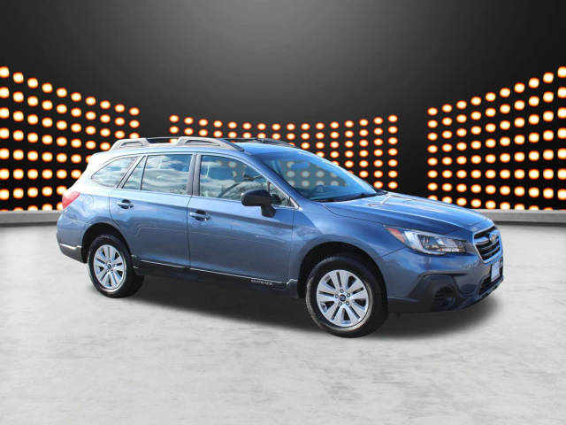 2018 Subaru Outback  AWD photo