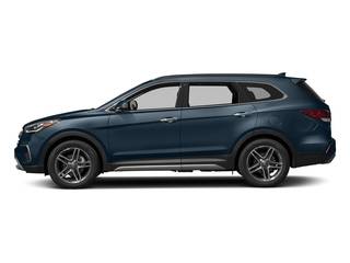 2018 Hyundai Santa Fe Limited Ultimate FWD photo