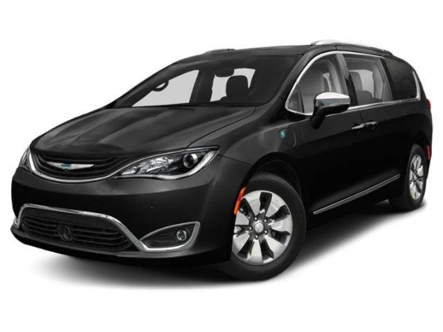 2018 Chrysler Pacifica Minivan Hybrid Touring L FWD photo