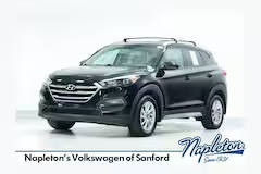 2017 Hyundai Tucson SE FWD photo