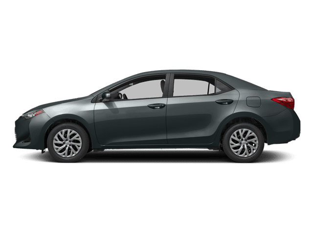 2018 Toyota Corolla LE FWD photo