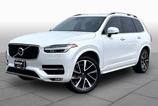 2018 Volvo XC90 Momentum AWD photo