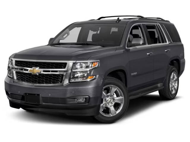 2018 Chevrolet Tahoe LT RWD photo