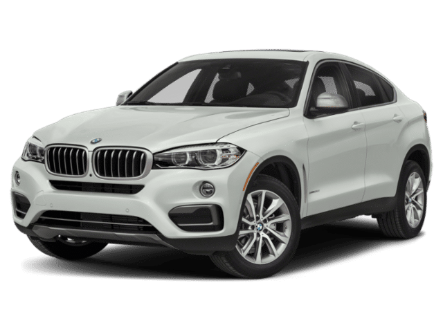 2018 BMW X6 xDrive35i AWD photo