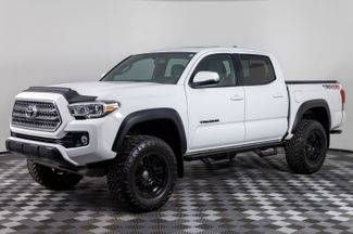 2017 Toyota Tacoma TRD Off Road 4WD photo
