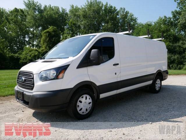 2018 Ford Transit Van  RWD photo