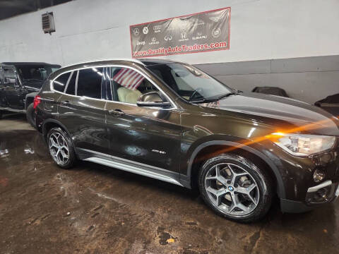 2018 BMW X1 xDrive28i AWD photo