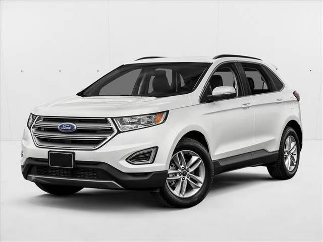 2018 Ford Edge SE FWD photo