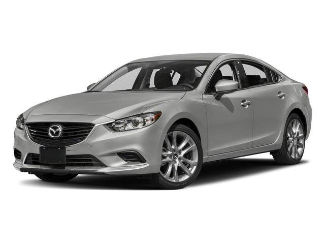 2017 Mazda 6 Touring FWD photo