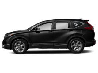 2018 Honda CR-V EX-L FWD photo