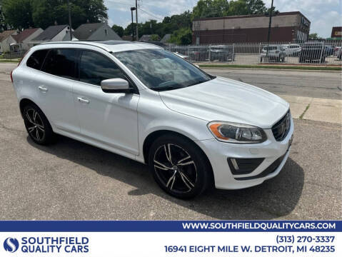 2018 Volvo XC90 Momentum AWD photo