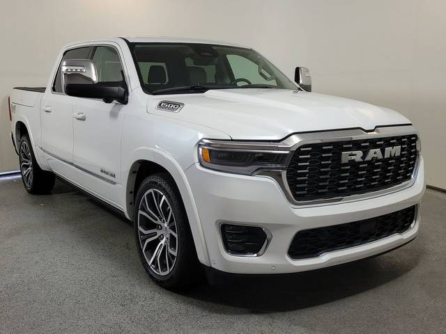 2018 Ford F-150 LARIAT 4WD photo