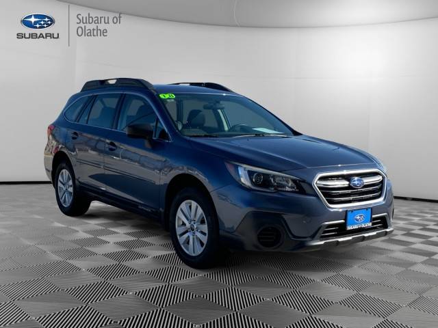 2018 Subaru Outback  AWD photo