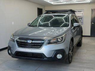 2018 Subaru Outback Limited AWD photo