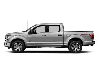 2017 Ford F-150 Platinum 4WD photo