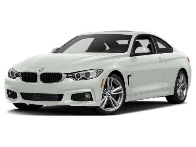 2015 BMW 4 Series 435i xDrive AWD photo