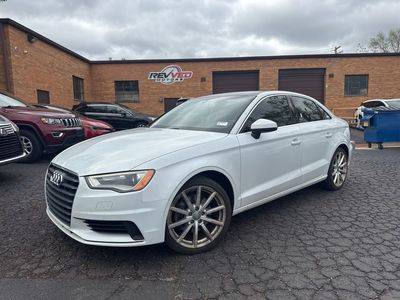 2015 Audi A3 1.8T Premium FWD photo