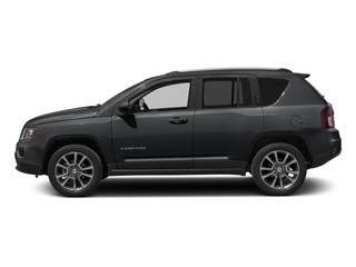 2016 Jeep Compass Sport FWD photo