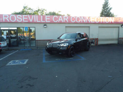 2018 BMW X5 xDrive40e iPerformance AWD photo