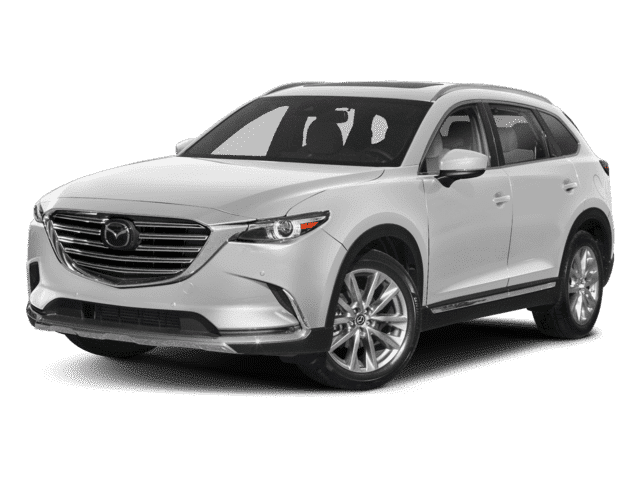 2018 Mazda CX-9 Grand Touring AWD photo