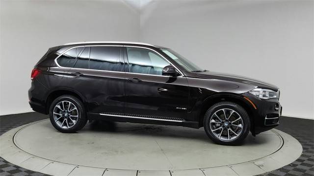 2018 BMW X5 xDrive35i AWD photo