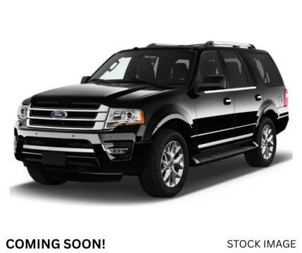 2017 Ford Expedition Limited 4WD photo