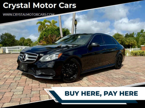 2015 Mercedes-Benz E-Class E 350 Sport AWD photo