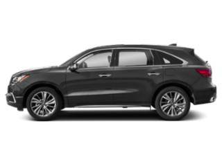 2018 Acura MDX w/Technology Pkg AWD photo