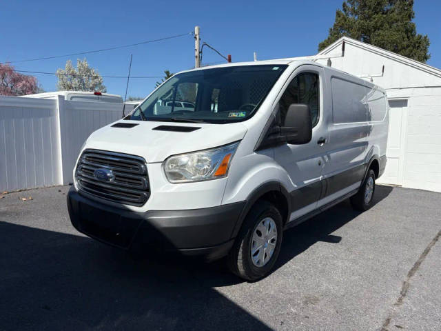 2016 Ford Transit Van  RWD photo