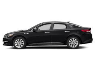 2018 Kia Optima EX FWD photo