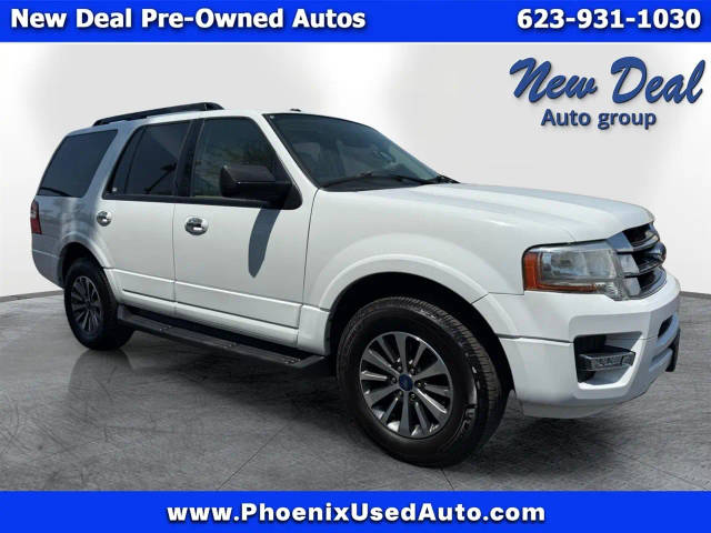 2016 Ford Expedition XLT RWD photo