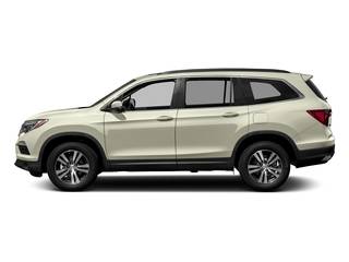 2017 Honda Pilot EX-L AWD photo