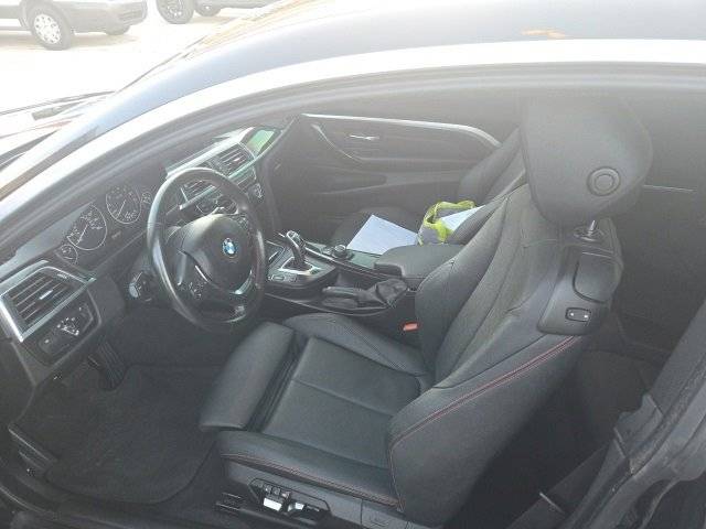 2018 BMW 4 Series 430i RWD photo