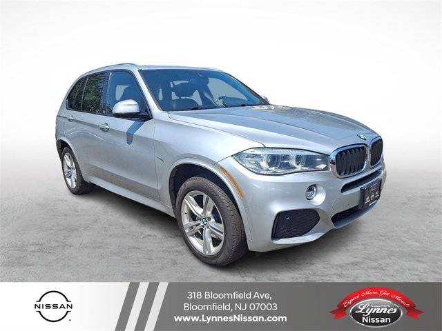 2018 BMW X5 xDrive35i AWD photo