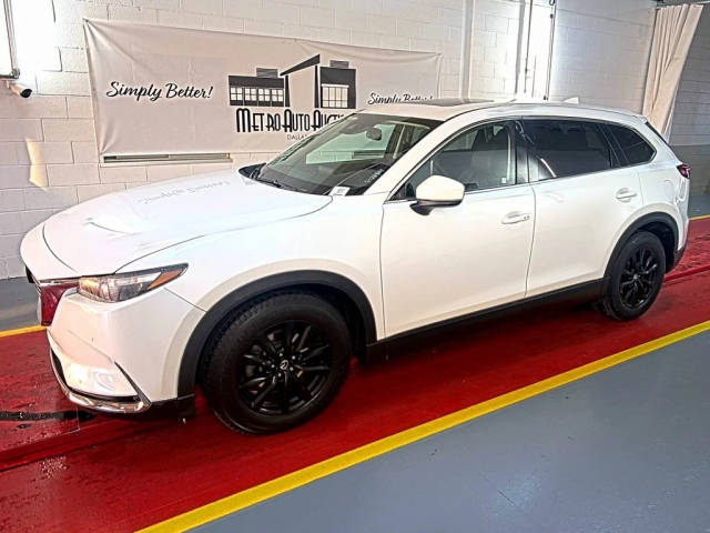 2018 Mazda CX-9 Touring FWD photo