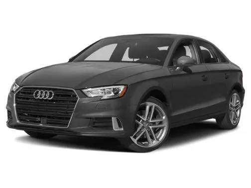 2018 Audi A3 Premium FWD photo
