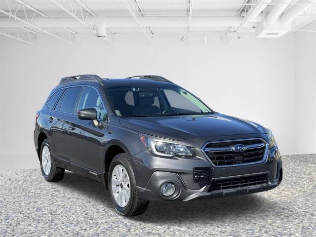 2018 Subaru Outback Premium AWD photo