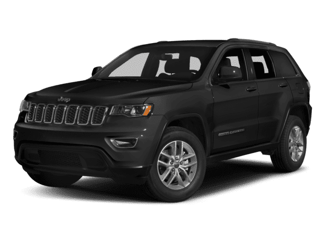 2017 Jeep Grand Cherokee Laredo 4WD photo