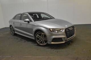 2018 Audi A3 Premium Plus AWD photo