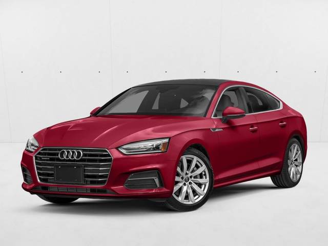 2018 Audi A5 Sportback Premium Plus AWD photo